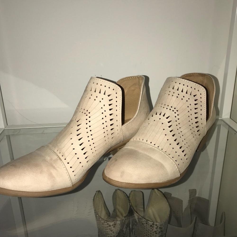 Booties